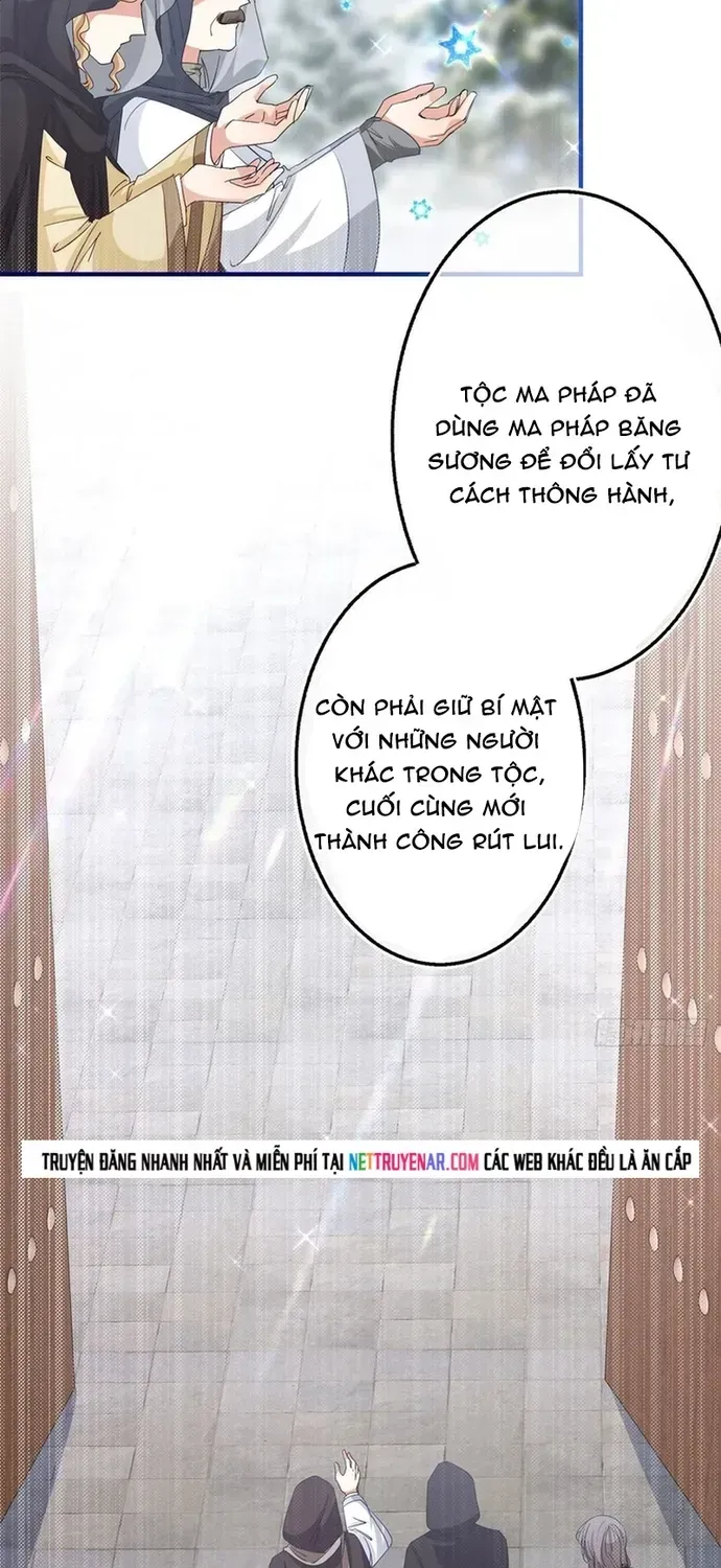 Hoàng Nữ Được Cưng Chiều Nhất Đế Quốc Chap 114 - Next Chap 115