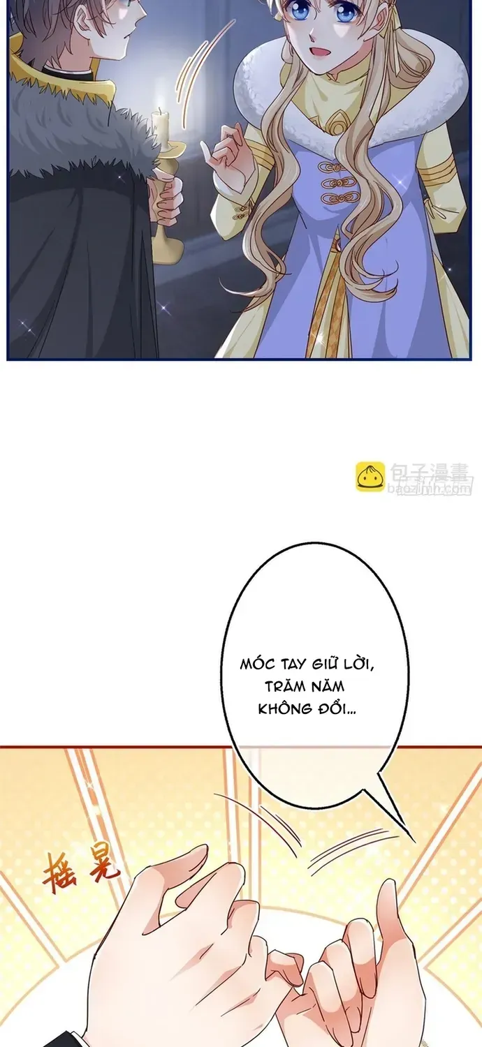 Hoàng Nữ Được Cưng Chiều Nhất Đế Quốc Chap 114 - Next Chap 115