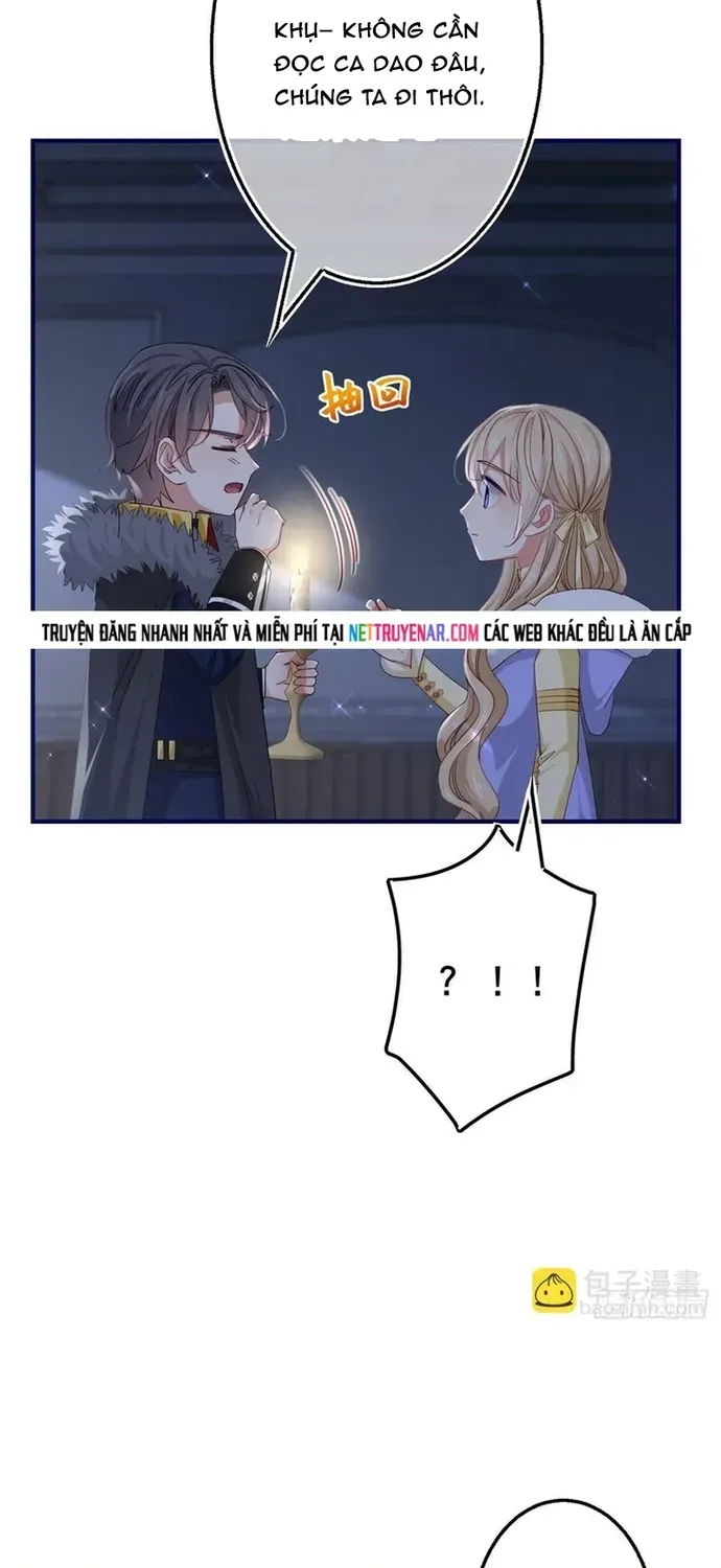 Hoàng Nữ Được Cưng Chiều Nhất Đế Quốc Chap 114 - Next Chap 115