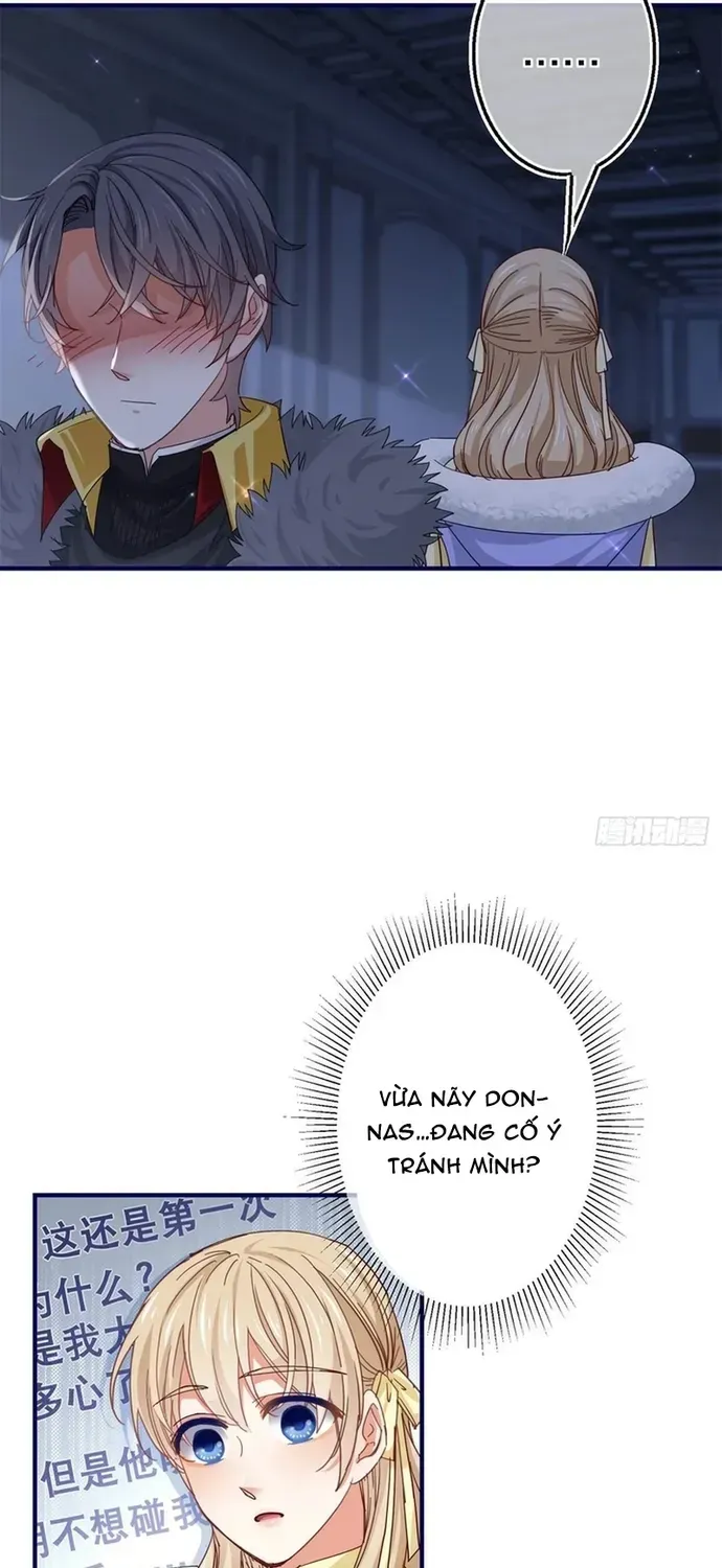 Hoàng Nữ Được Cưng Chiều Nhất Đế Quốc Chap 114 - Next Chap 115