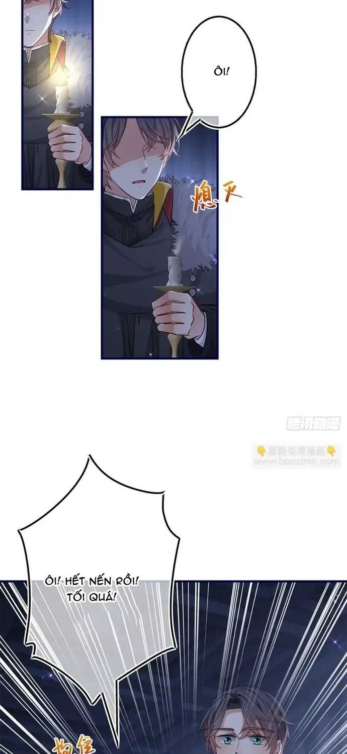 Hoàng Nữ Được Cưng Chiều Nhất Đế Quốc Chap 114 - Next Chap 115