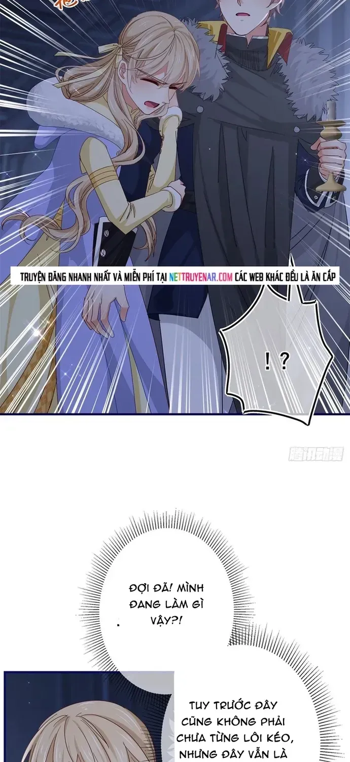 Hoàng Nữ Được Cưng Chiều Nhất Đế Quốc Chap 114 - Next Chap 115