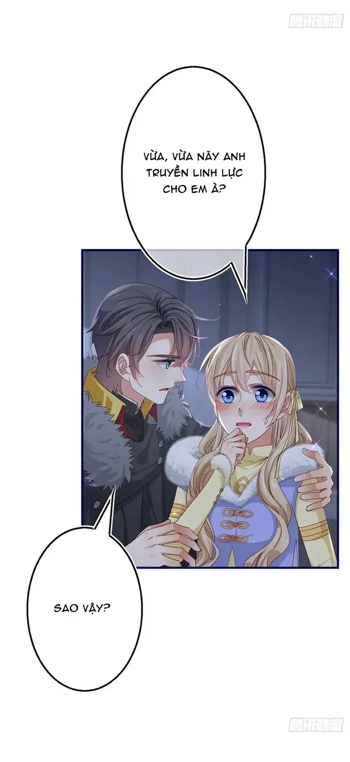 Hoàng Nữ Được Cưng Chiều Nhất Đế Quốc Chap 114 - Next Chap 115