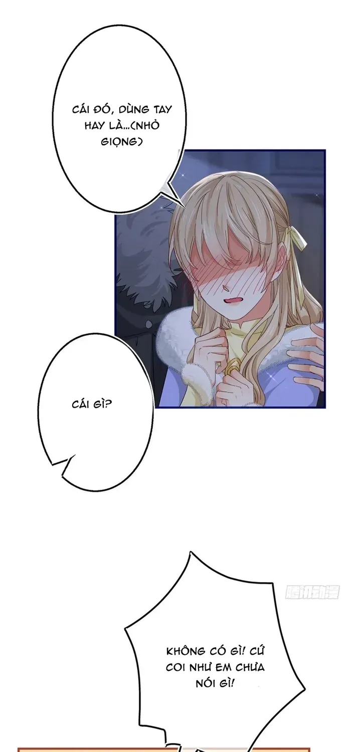 Hoàng Nữ Được Cưng Chiều Nhất Đế Quốc Chap 114 - Next Chap 115