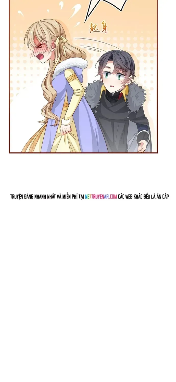 Hoàng Nữ Được Cưng Chiều Nhất Đế Quốc Chap 114 - Next Chap 115