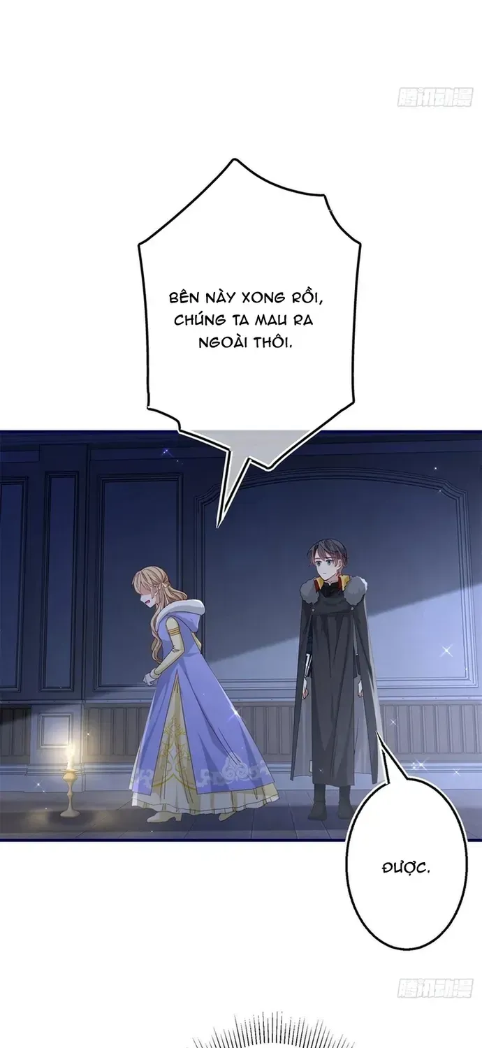 Hoàng Nữ Được Cưng Chiều Nhất Đế Quốc Chap 114 - Next Chap 115