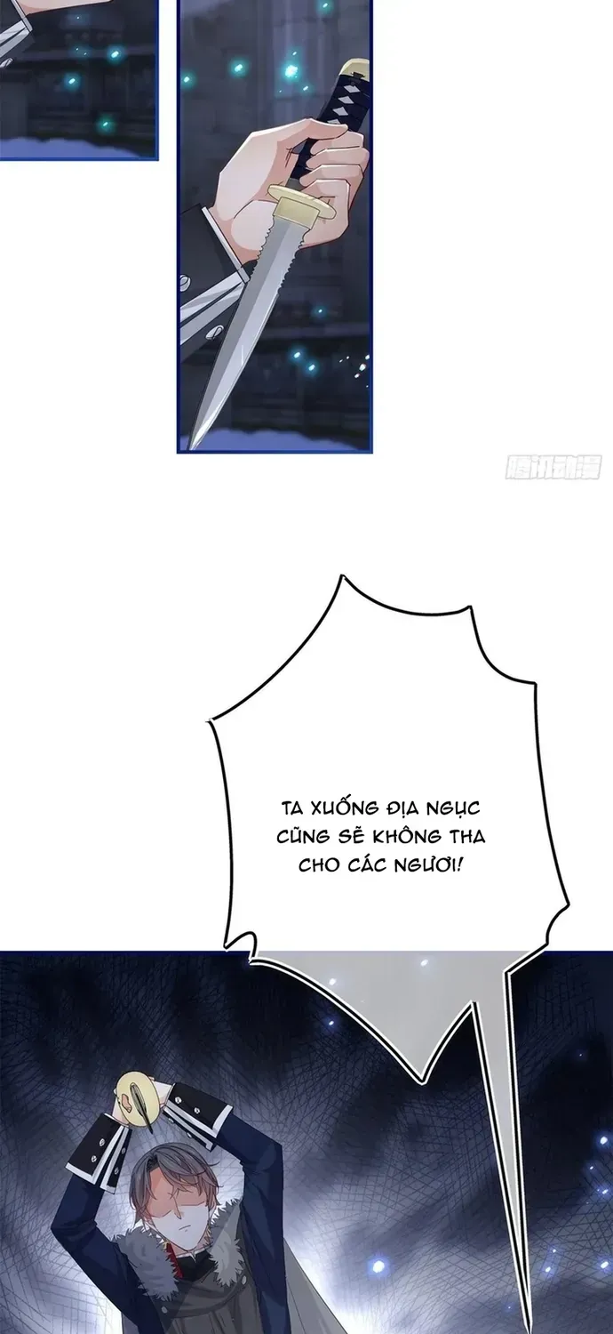 Hoàng Nữ Được Cưng Chiều Nhất Đế Quốc Chap 115 - Next Chap 116