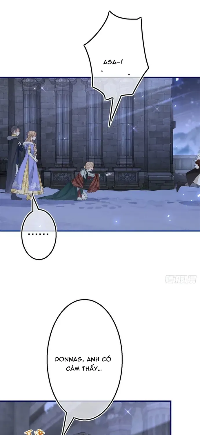 Hoàng Nữ Được Cưng Chiều Nhất Đế Quốc Chap 115 - Next Chap 116