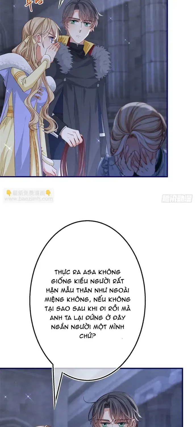 Hoàng Nữ Được Cưng Chiều Nhất Đế Quốc Chap 115 - Next Chap 116