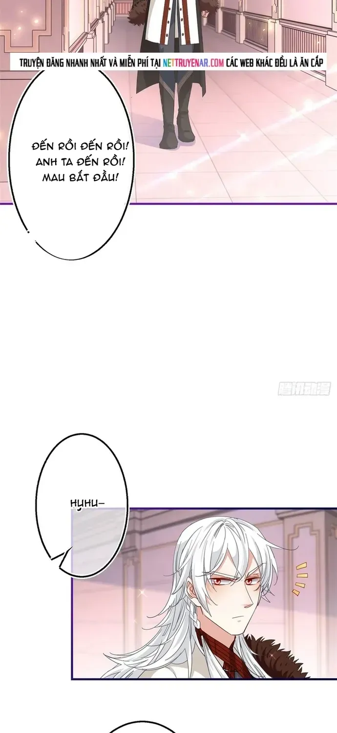 Hoàng Nữ Được Cưng Chiều Nhất Đế Quốc Chap 115 - Next Chap 116