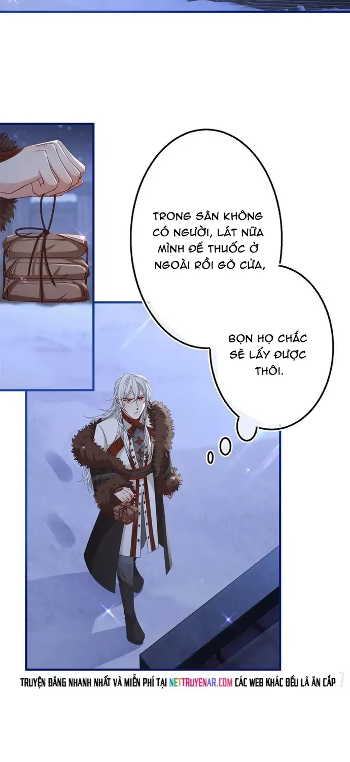 Hoàng Nữ Được Cưng Chiều Nhất Đế Quốc Chap 115 - Next Chap 116