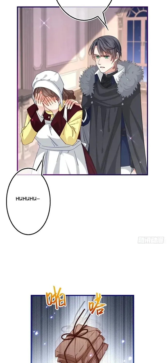 Hoàng Nữ Được Cưng Chiều Nhất Đế Quốc Chap 115 - Next Chap 116