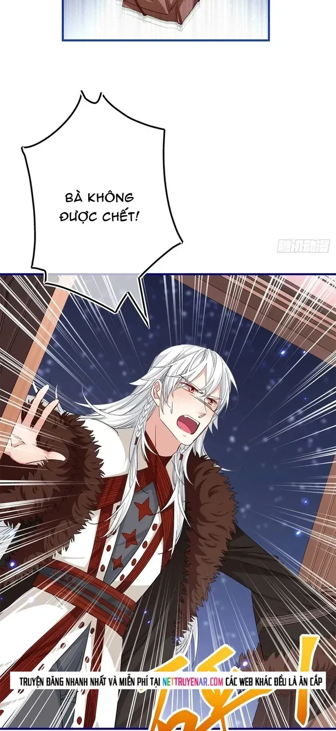 Hoàng Nữ Được Cưng Chiều Nhất Đế Quốc Chap 115 - Next Chap 116