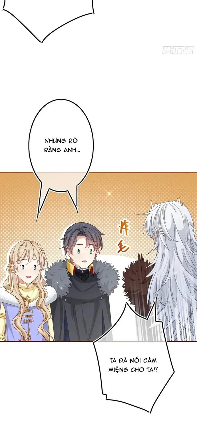 Hoàng Nữ Được Cưng Chiều Nhất Đế Quốc Chap 115 - Next Chap 116