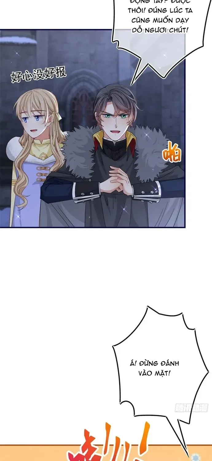 Hoàng Nữ Được Cưng Chiều Nhất Đế Quốc Chap 115 - Next Chap 116