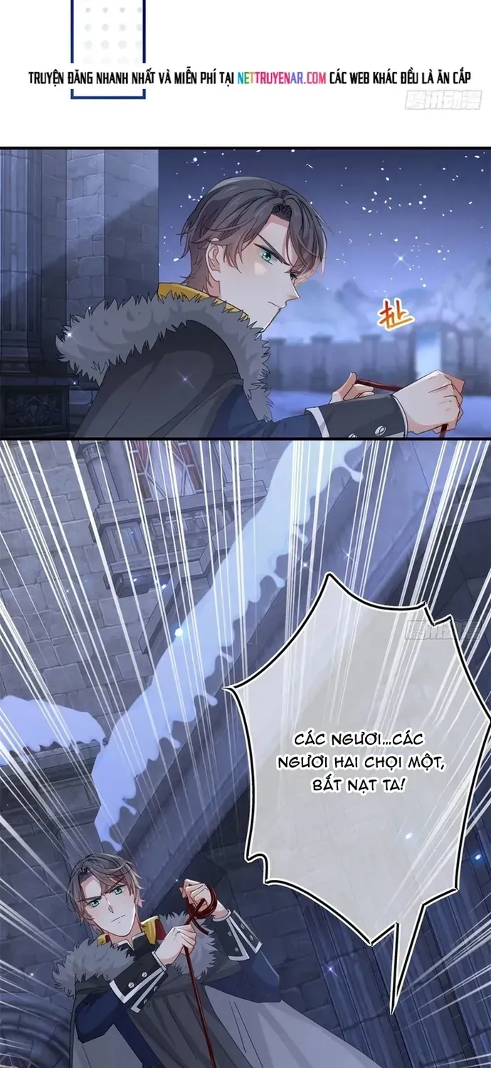 Hoàng Nữ Được Cưng Chiều Nhất Đế Quốc Chap 115 - Next Chap 116