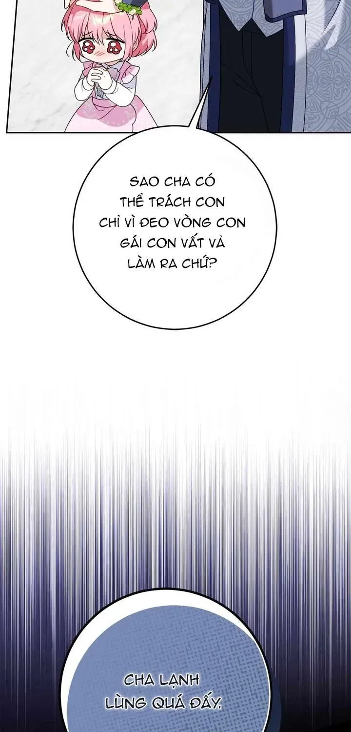 Tiểu Thư Nhỏ Vô Năng Muốn Cứu Rỗi Gia Tộc Chap 10 - Next Chap 11