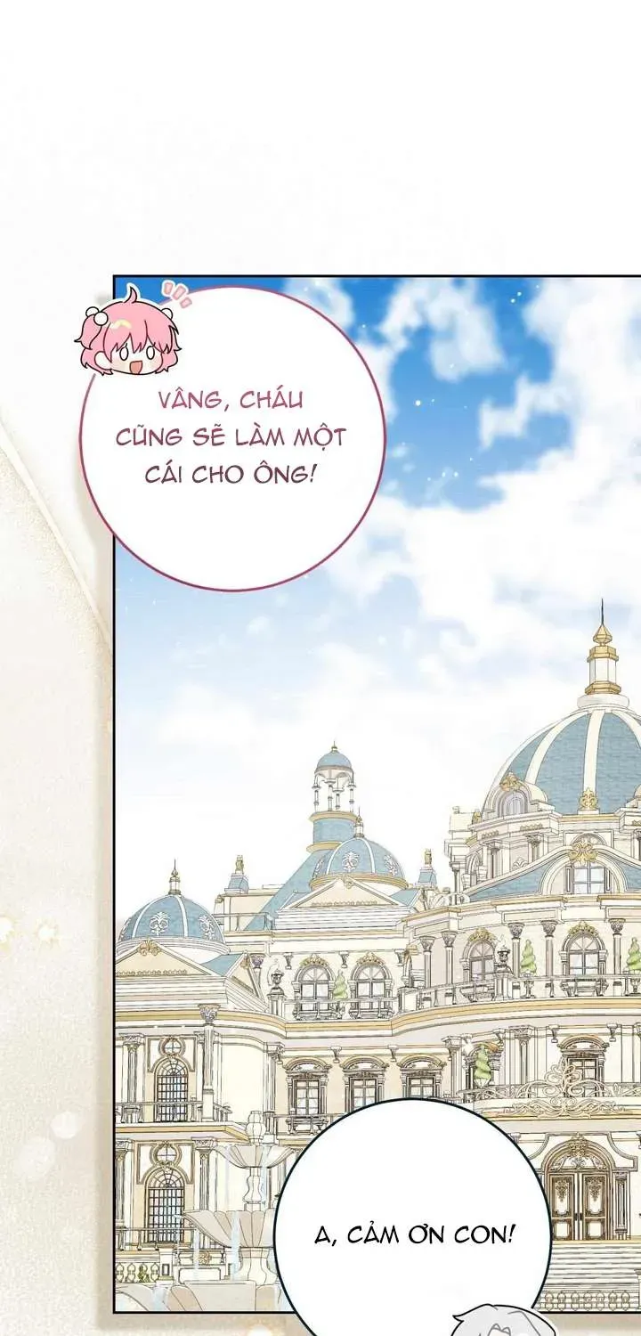 Tiểu Thư Nhỏ Vô Năng Muốn Cứu Rỗi Gia Tộc Chap 10 - Next Chap 11