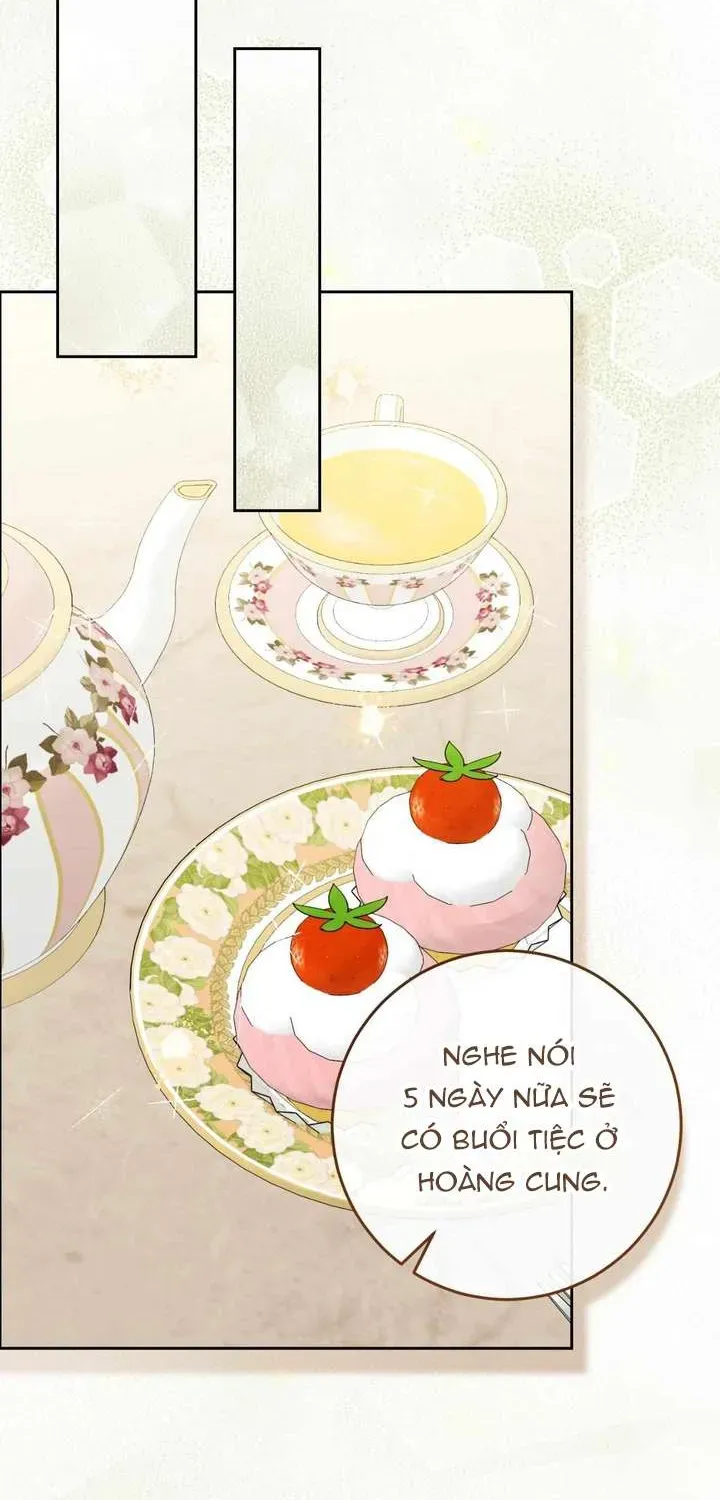 Tiểu Thư Nhỏ Vô Năng Muốn Cứu Rỗi Gia Tộc Chap 10 - Next Chap 11