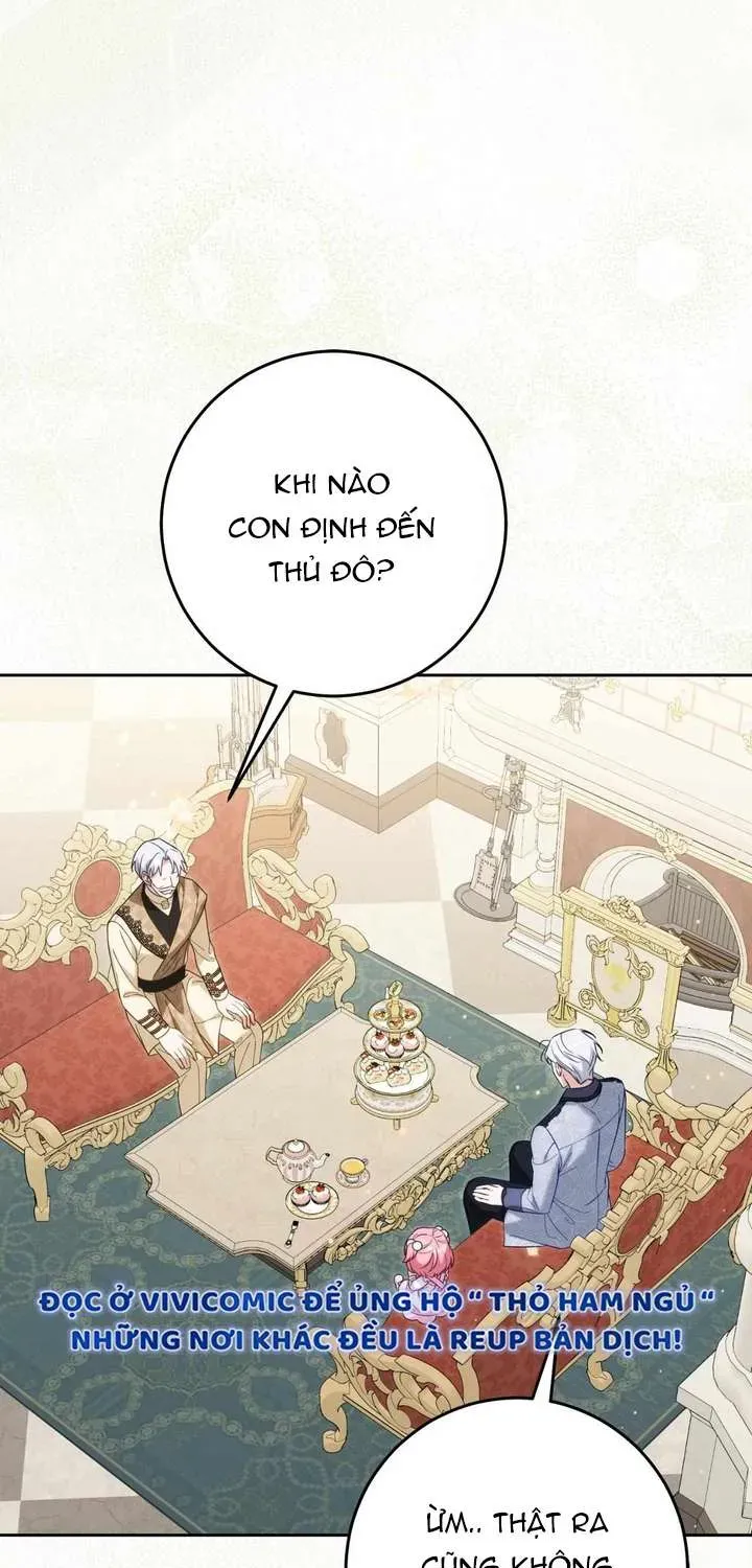 Tiểu Thư Nhỏ Vô Năng Muốn Cứu Rỗi Gia Tộc Chap 10 - Next Chap 11