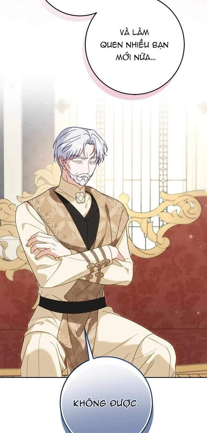 Tiểu Thư Nhỏ Vô Năng Muốn Cứu Rỗi Gia Tộc Chap 10 - Next Chap 11