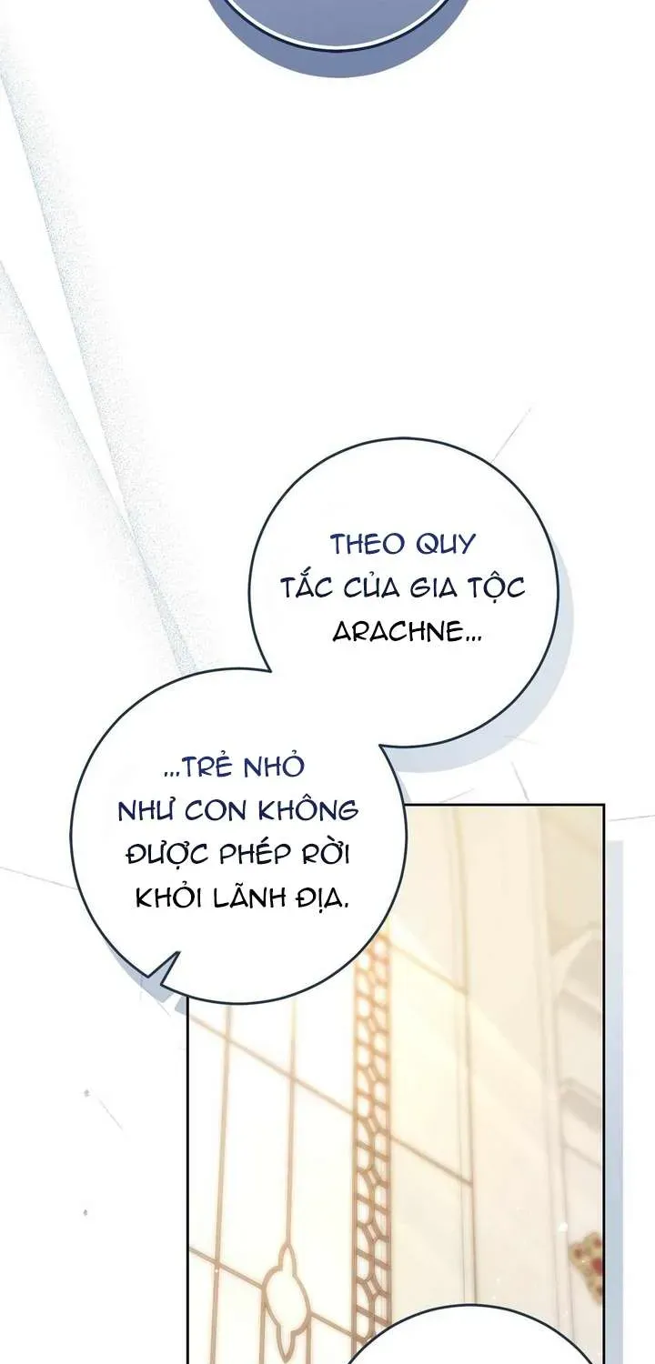 Tiểu Thư Nhỏ Vô Năng Muốn Cứu Rỗi Gia Tộc Chap 10 - Next Chap 11