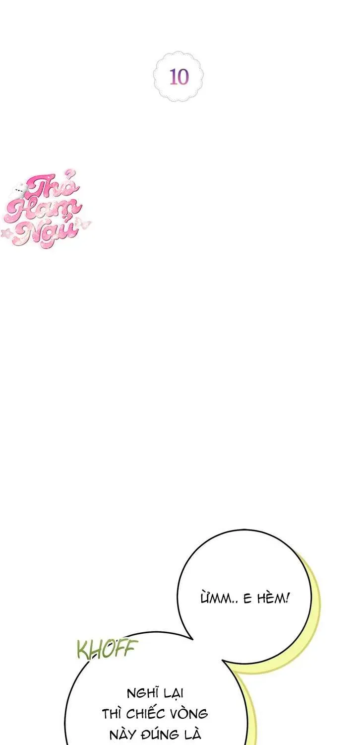 Tiểu Thư Nhỏ Vô Năng Muốn Cứu Rỗi Gia Tộc Chap 10 - Next Chap 11