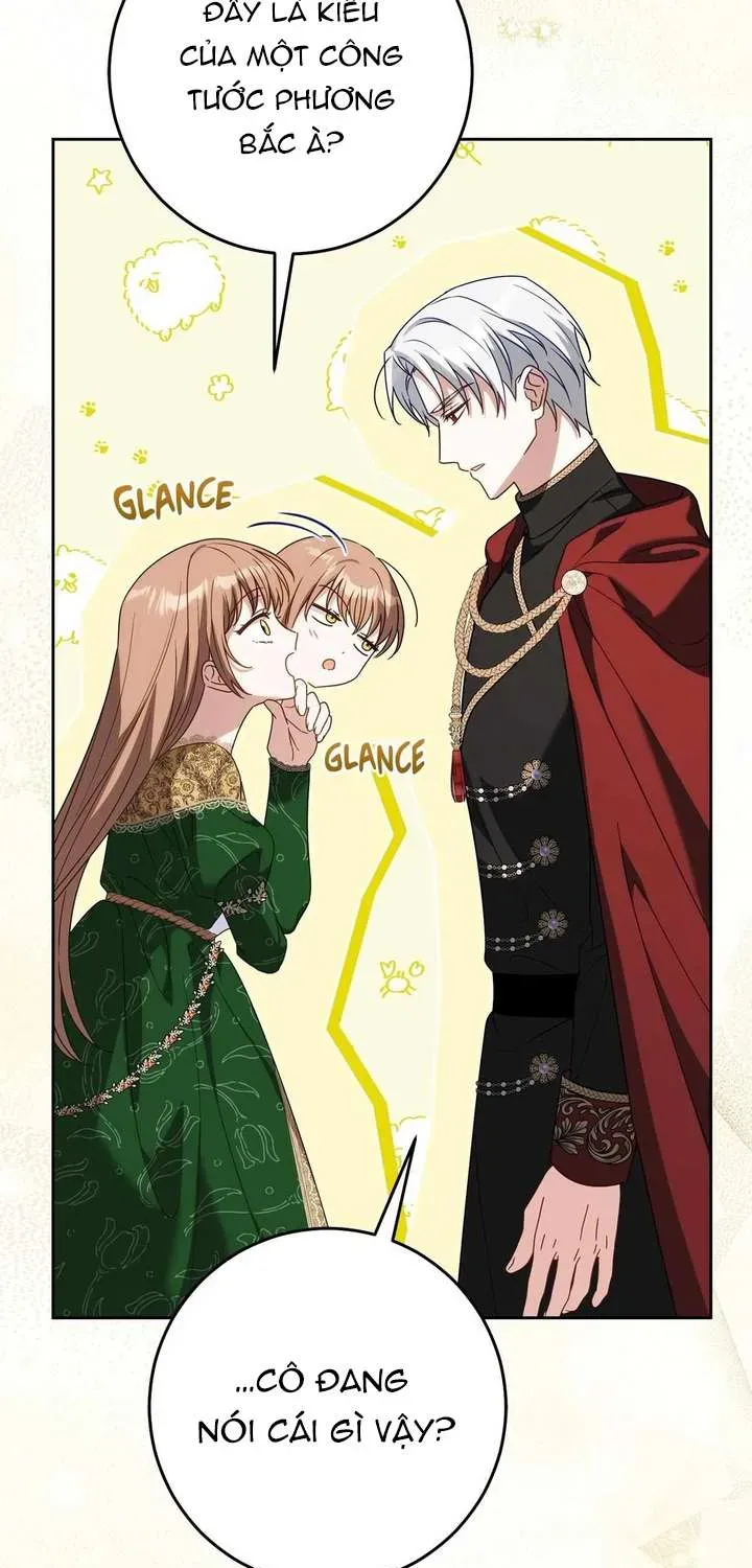 Tiểu Thư Nhỏ Vô Năng Muốn Cứu Rỗi Gia Tộc Chap 10 - Next Chap 11