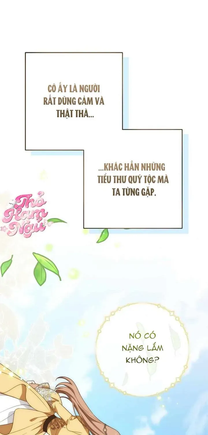 Tiểu Thư Nhỏ Vô Năng Muốn Cứu Rỗi Gia Tộc Chap 10 - Next Chap 11