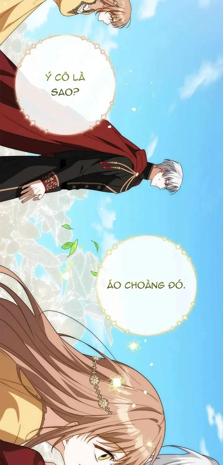 Tiểu Thư Nhỏ Vô Năng Muốn Cứu Rỗi Gia Tộc Chap 10 - Next Chap 11