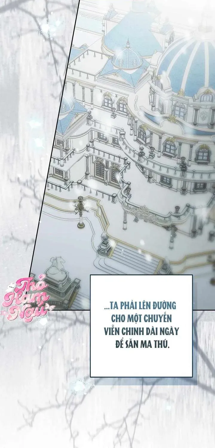 Tiểu Thư Nhỏ Vô Năng Muốn Cứu Rỗi Gia Tộc Chap 10 - Next Chap 11