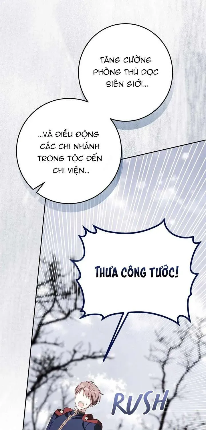 Tiểu Thư Nhỏ Vô Năng Muốn Cứu Rỗi Gia Tộc Chap 10 - Next Chap 11