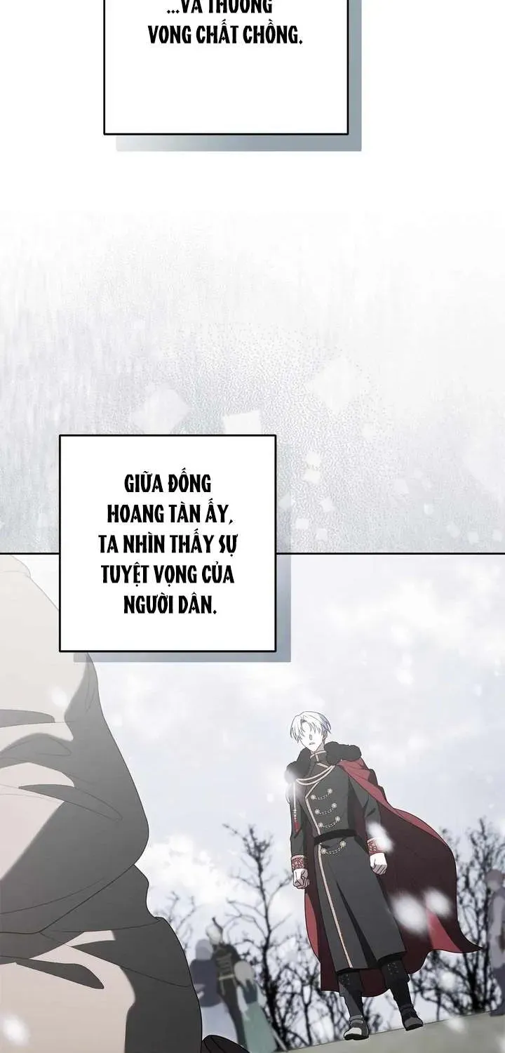 Tiểu Thư Nhỏ Vô Năng Muốn Cứu Rỗi Gia Tộc Chap 10 - Next Chap 11