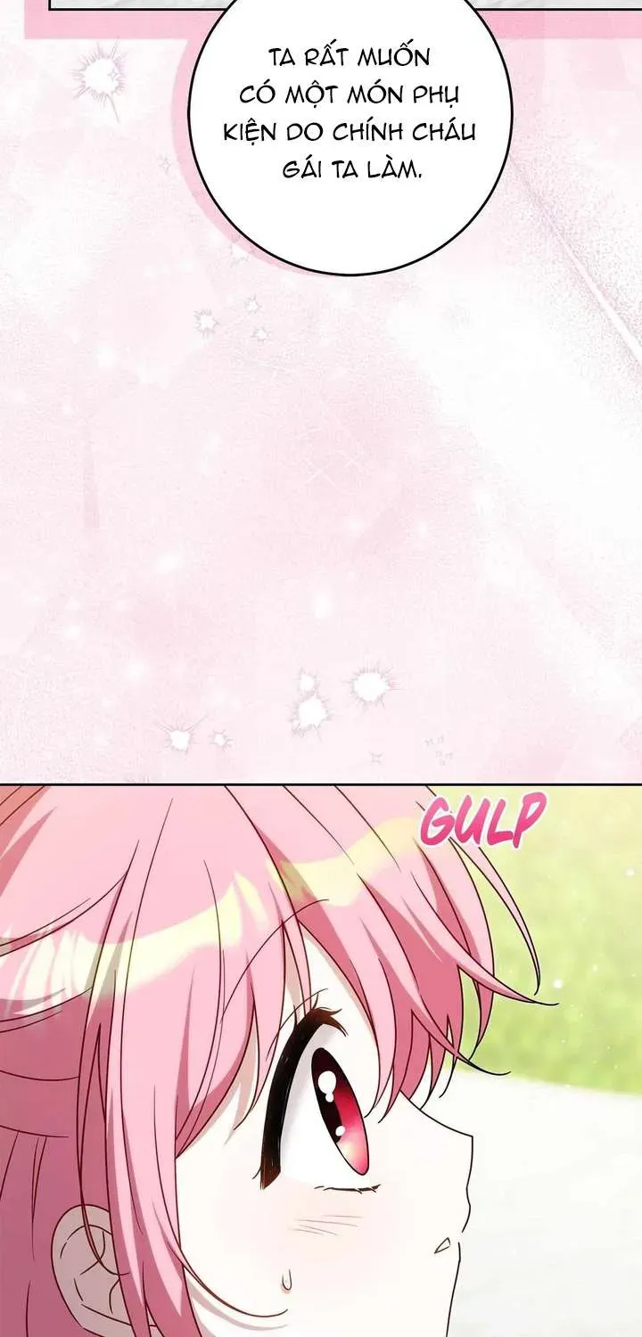 Tiểu Thư Nhỏ Vô Năng Muốn Cứu Rỗi Gia Tộc Chap 10 - Next Chap 11