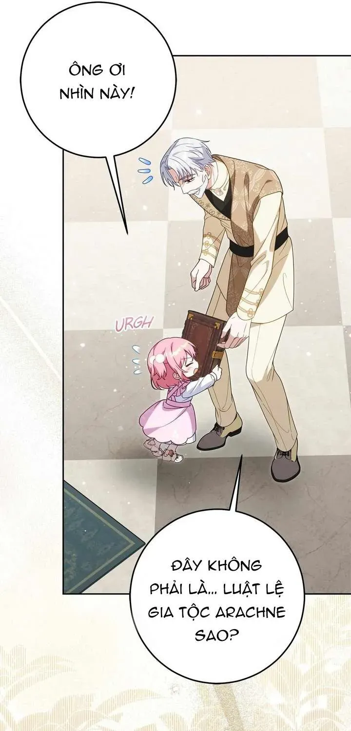 Tiểu Thư Nhỏ Vô Năng Muốn Cứu Rỗi Gia Tộc Chap 10 - Next Chap 11