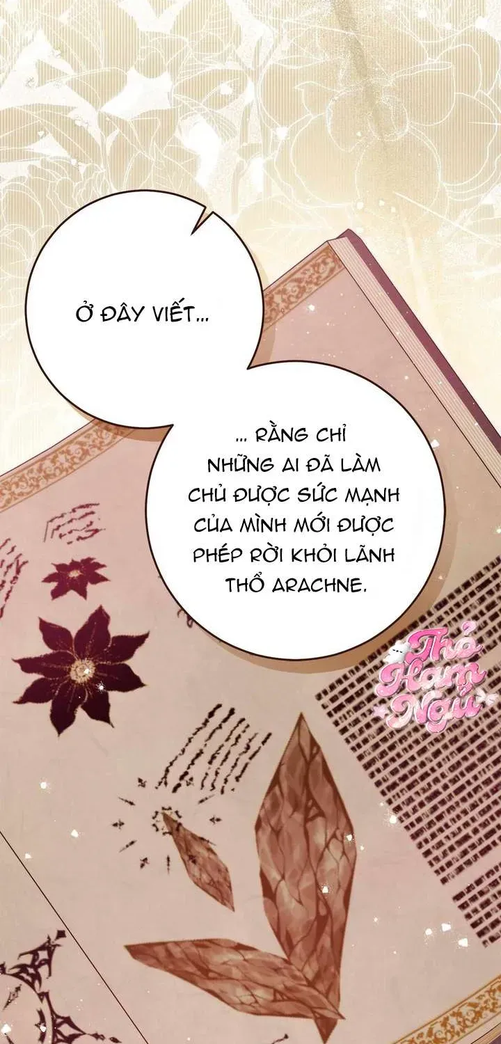 Tiểu Thư Nhỏ Vô Năng Muốn Cứu Rỗi Gia Tộc Chap 10 - Next Chap 11