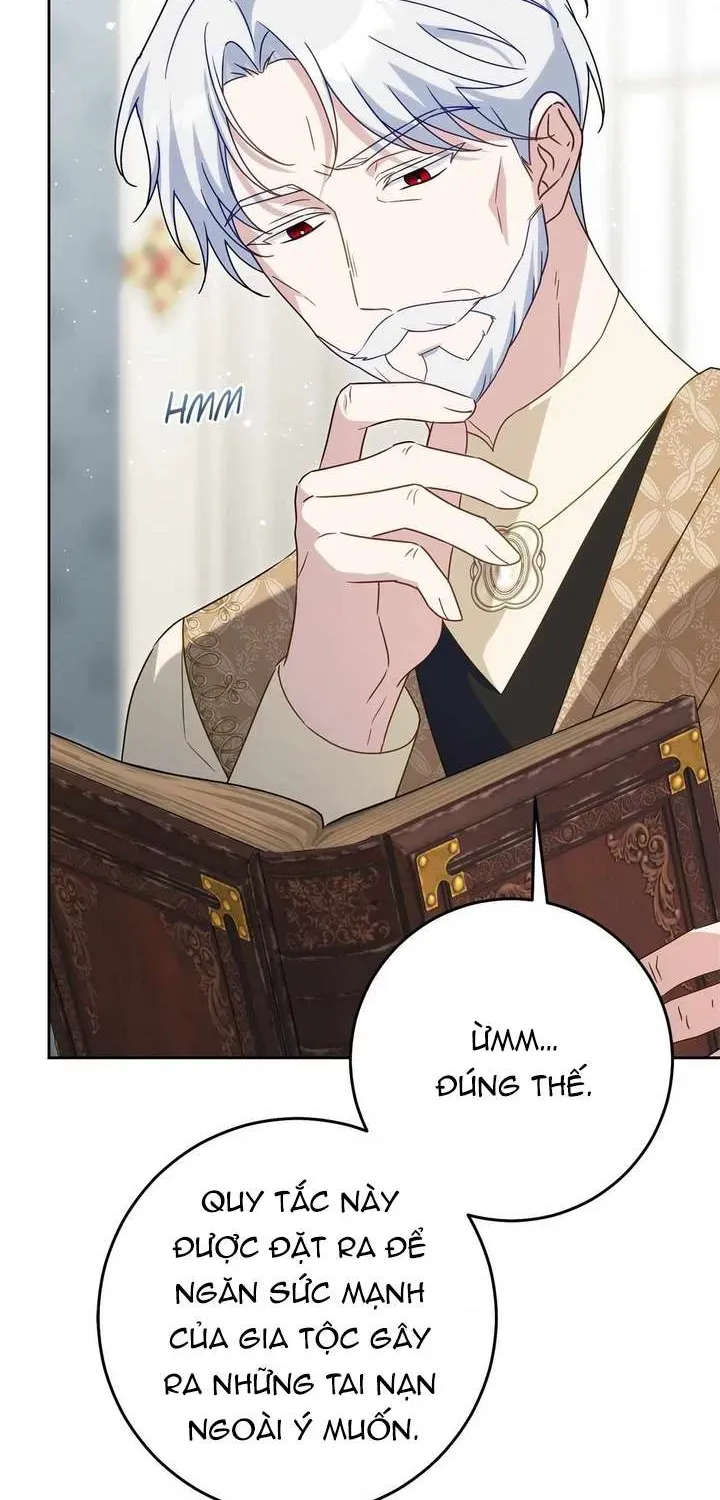 Tiểu Thư Nhỏ Vô Năng Muốn Cứu Rỗi Gia Tộc Chap 10 - Next Chap 11