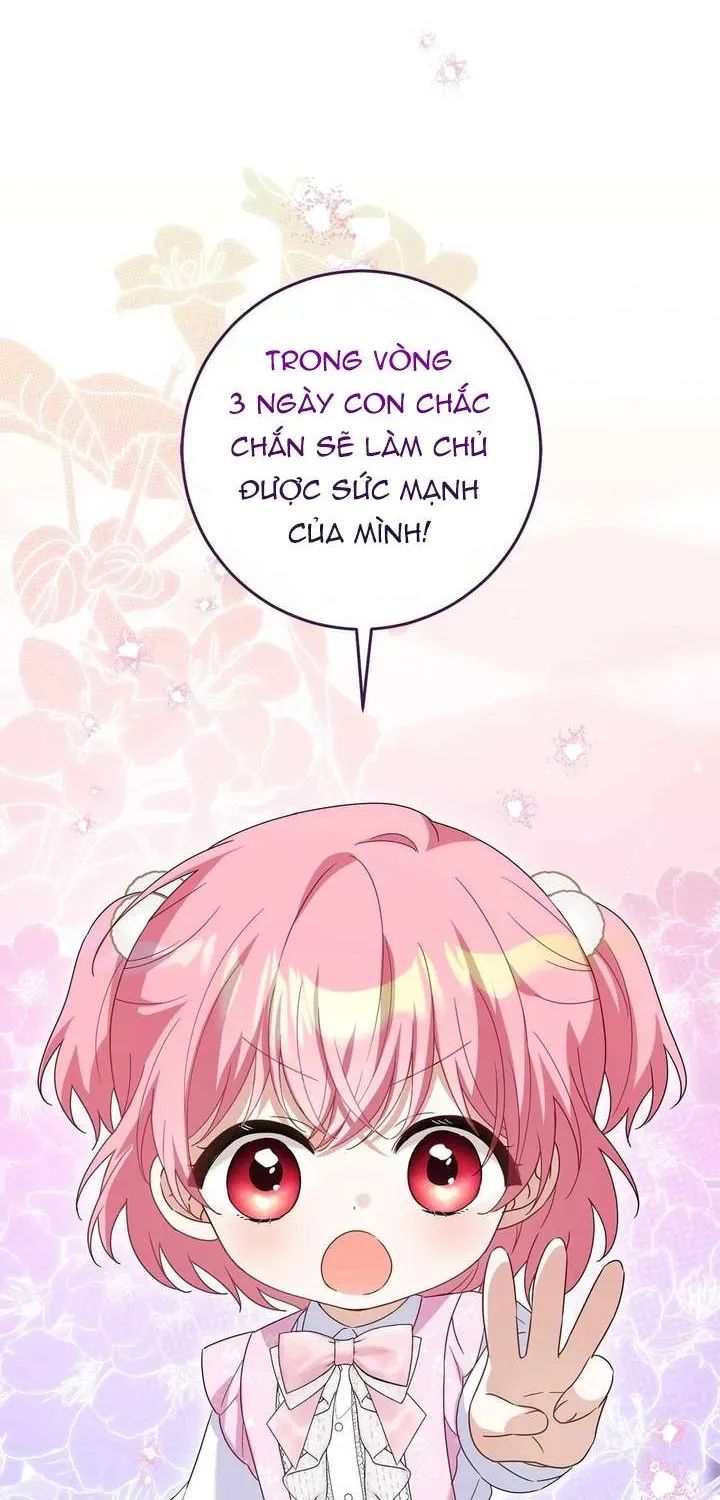 Tiểu Thư Nhỏ Vô Năng Muốn Cứu Rỗi Gia Tộc Chap 10 - Next Chap 11