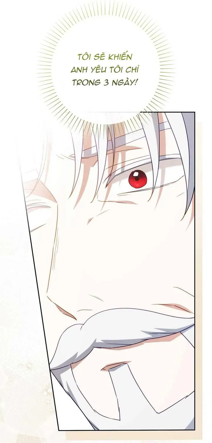 Tiểu Thư Nhỏ Vô Năng Muốn Cứu Rỗi Gia Tộc Chap 10 - Next Chap 11