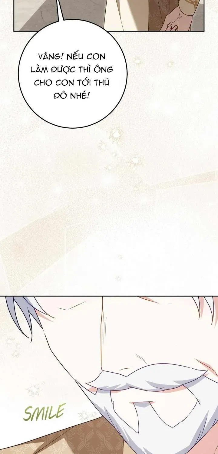 Tiểu Thư Nhỏ Vô Năng Muốn Cứu Rỗi Gia Tộc Chap 10 - Next Chap 11