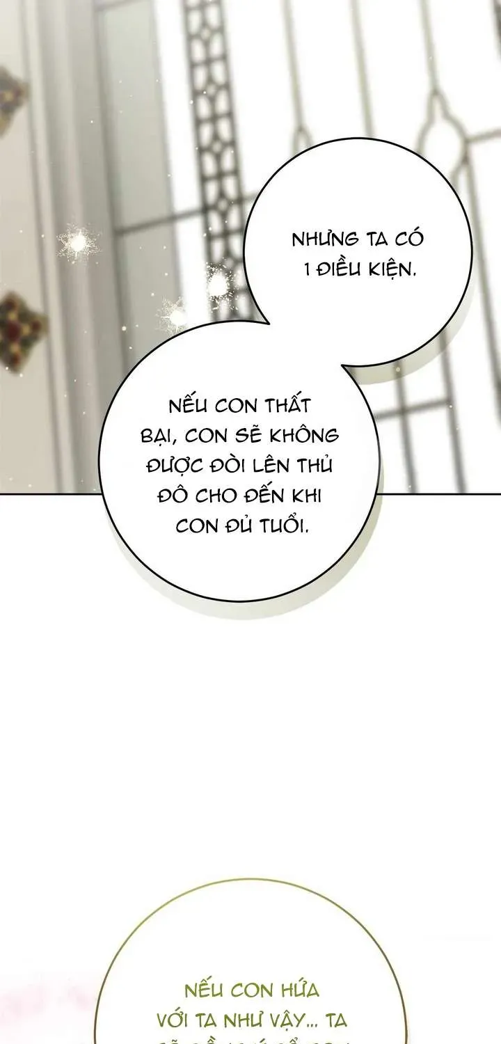 Tiểu Thư Nhỏ Vô Năng Muốn Cứu Rỗi Gia Tộc Chap 10 - Next Chap 11