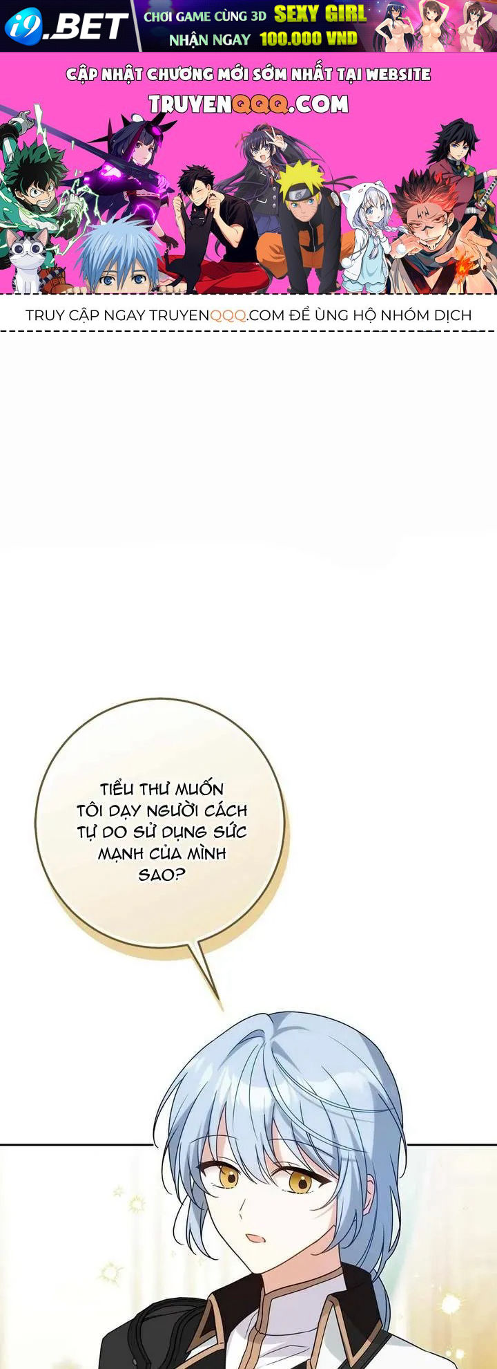 Tiểu Thư Nhỏ Vô Năng Muốn Cứu Rỗi Gia Tộc Chap 11 - Next Chap 12