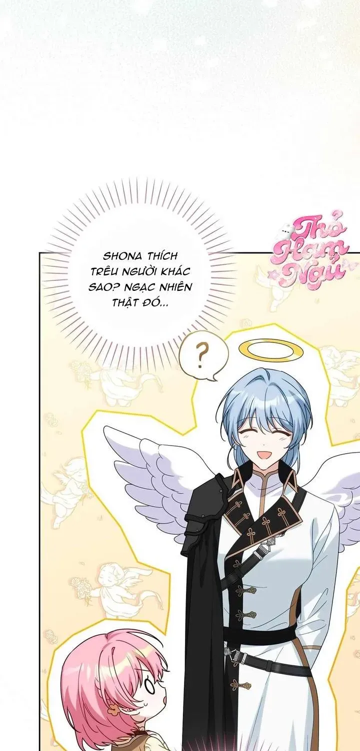 Tiểu Thư Nhỏ Vô Năng Muốn Cứu Rỗi Gia Tộc Chap 11 - Next Chap 12