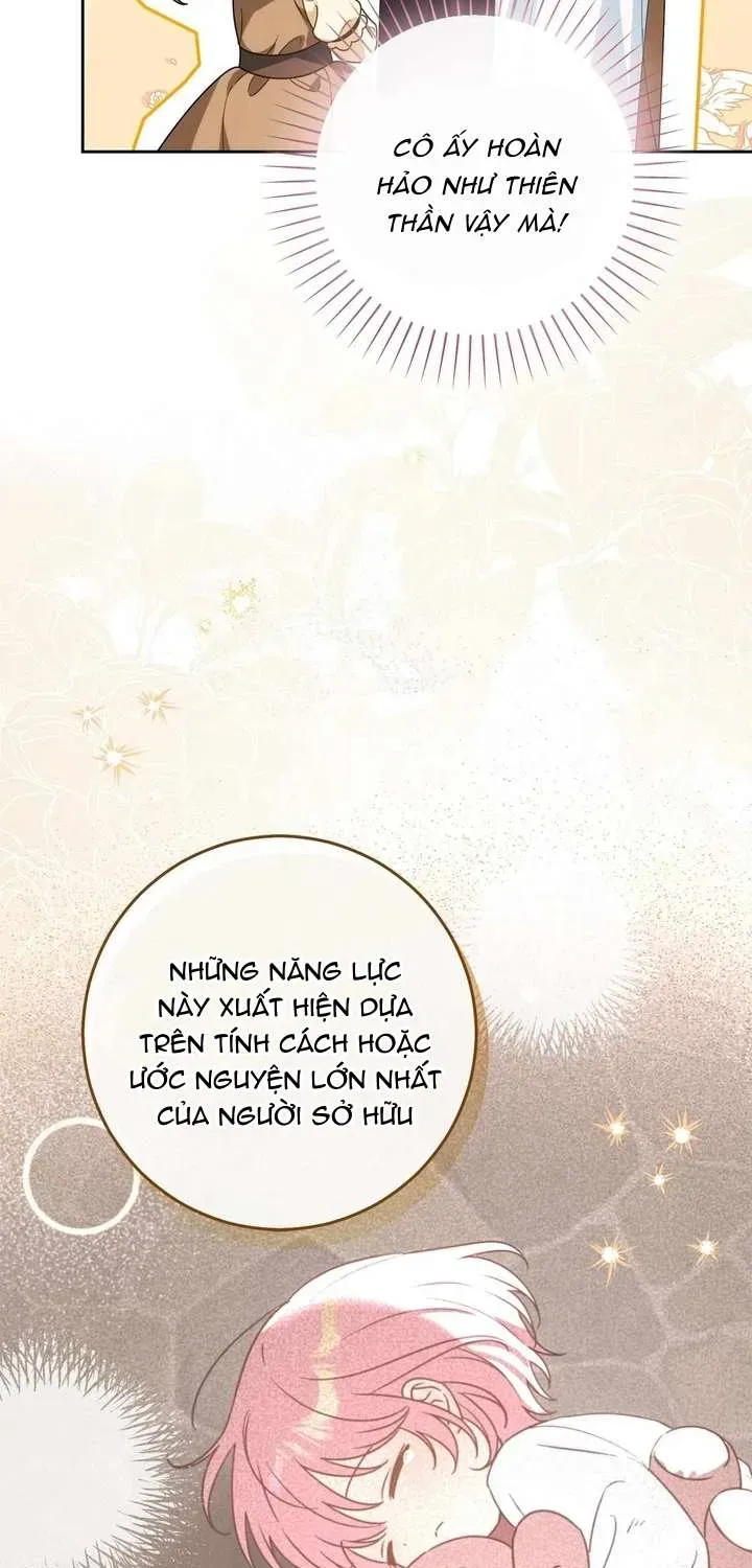 Tiểu Thư Nhỏ Vô Năng Muốn Cứu Rỗi Gia Tộc Chap 11 - Next Chap 12