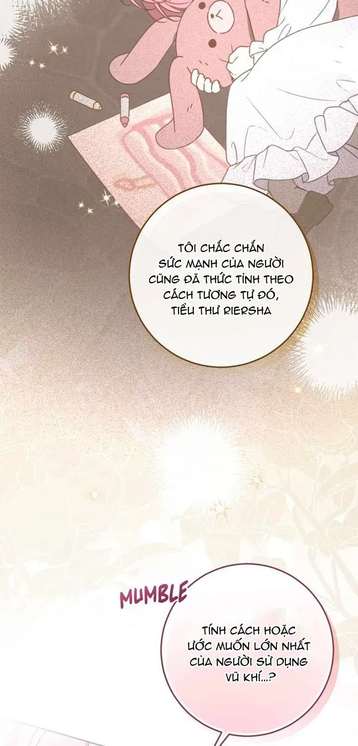 Tiểu Thư Nhỏ Vô Năng Muốn Cứu Rỗi Gia Tộc Chap 11 - Next Chap 12