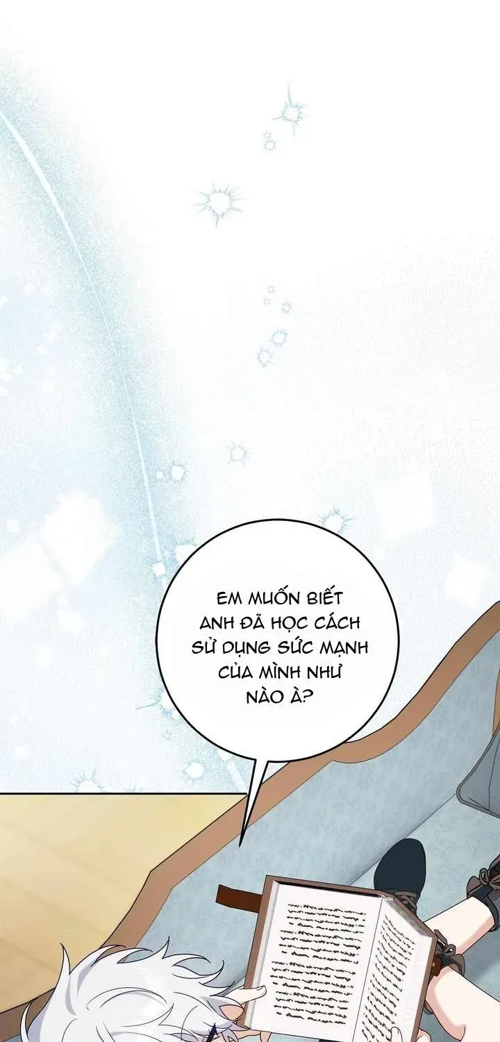 Tiểu Thư Nhỏ Vô Năng Muốn Cứu Rỗi Gia Tộc Chap 11 - Next Chap 12