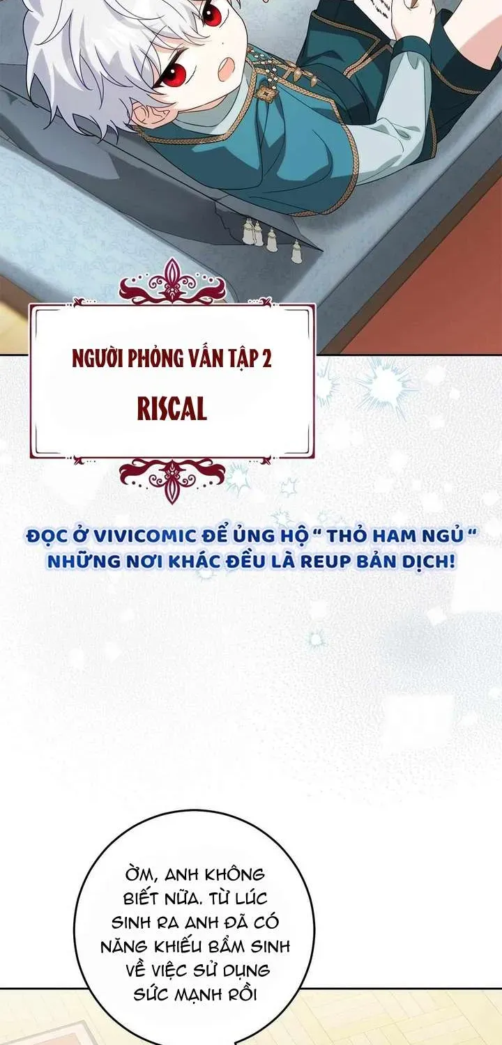 Tiểu Thư Nhỏ Vô Năng Muốn Cứu Rỗi Gia Tộc Chap 11 - Next Chap 12