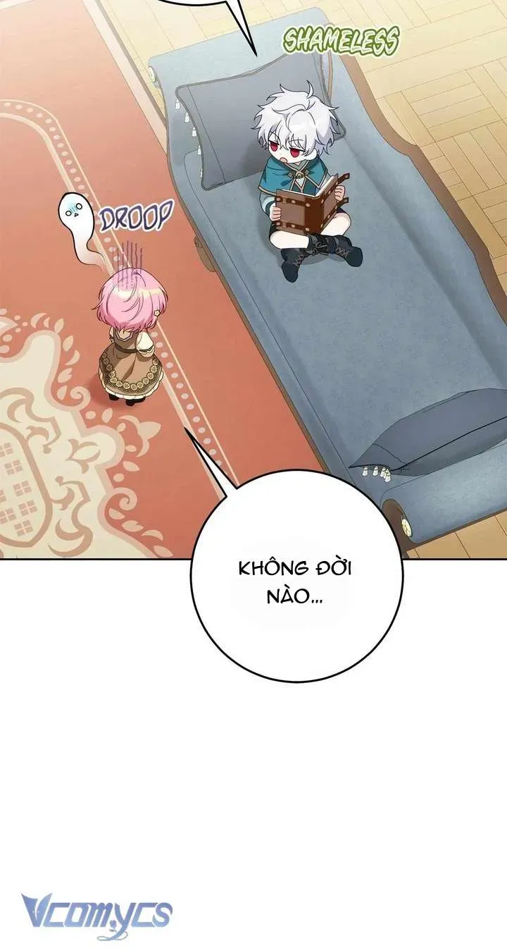 Tiểu Thư Nhỏ Vô Năng Muốn Cứu Rỗi Gia Tộc Chap 11 - Next Chap 12