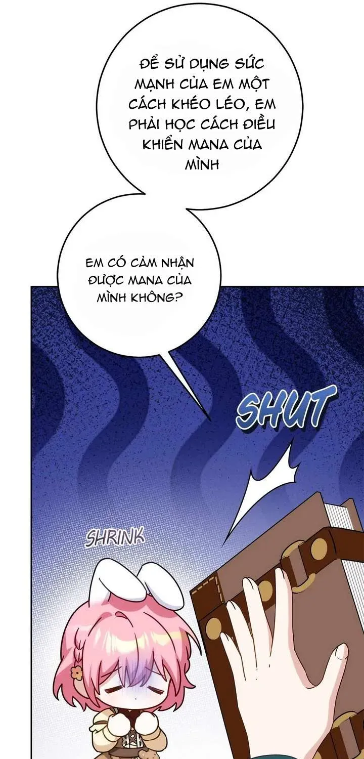 Tiểu Thư Nhỏ Vô Năng Muốn Cứu Rỗi Gia Tộc Chap 11 - Next Chap 12