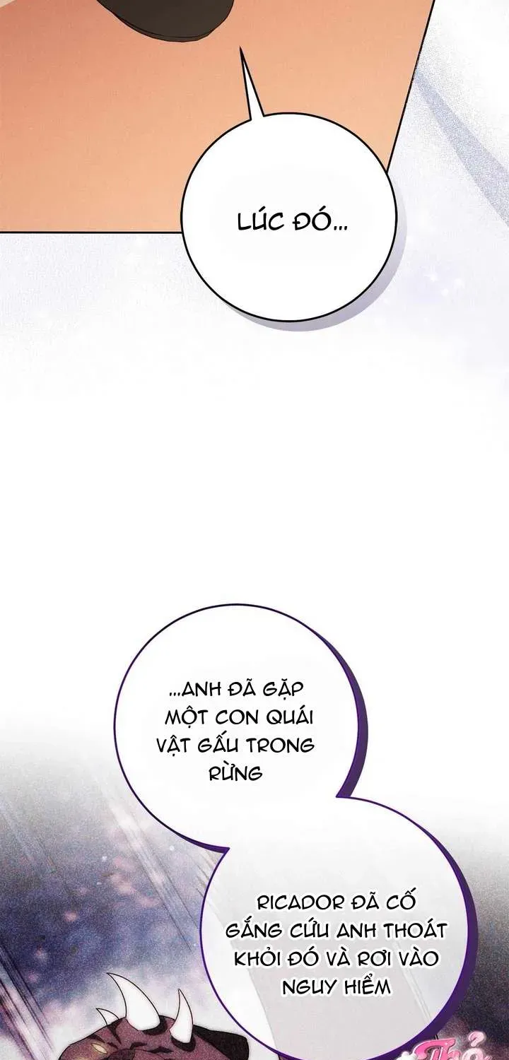 Tiểu Thư Nhỏ Vô Năng Muốn Cứu Rỗi Gia Tộc Chap 11 - Next Chap 12